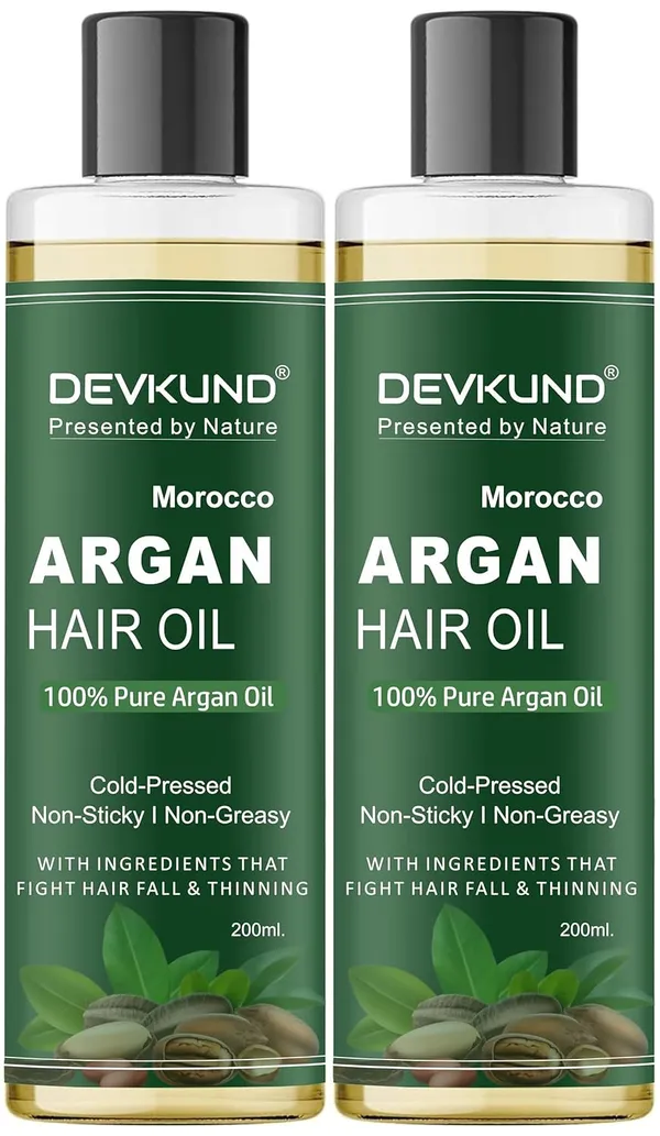 100%_Pure_And_Natural_Moroccan_Argan_Oil_For_Dry_And_Coarse_Hair_&_Skin_Care_400Ml_|_Hair_Fall_|_Hair_Growth
