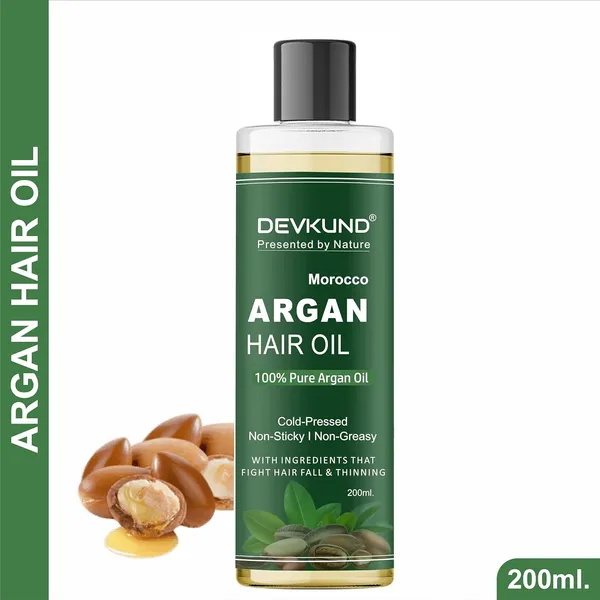 100%_Pure_And_Natural_Moroccan_Argan_Oil_For_Dry_And_Coarse_Hair_&_Skin_Care_400Ml_|_Hair_Fall_|_Hair_Growth
