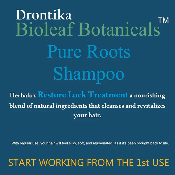 Bioleaf_Botanicals_Pure_Roots_Scalp_Plus_Shampoo,_|_Multi-Action_Formula_|_Complete_Solution_For_Unhealthy_Scalp_|_5_Benefits_For_Men_And_Women,_200Ml