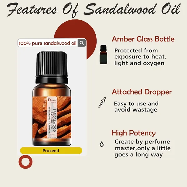 Essential_Oil_Set_Of_5_-_Rosemary,_Tea_Tree,_Lavender,_Rose_&_Sandalwood_For_Aromatherapy_(Each_10_Ml.)_50_Ml.