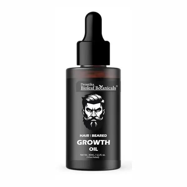 Bioleaf_Botanicals_Beard_Growth_Oil_??_Thicker,_Fuller_&_Healthier_Beard_Naturally_30_Ml.