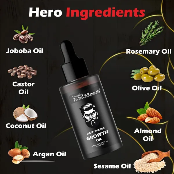Bioleaf_Botanicals_Beard_Growth_Oil_??_Thicker,_Fuller_&_Healthier_Beard_Naturally_30_Ml.