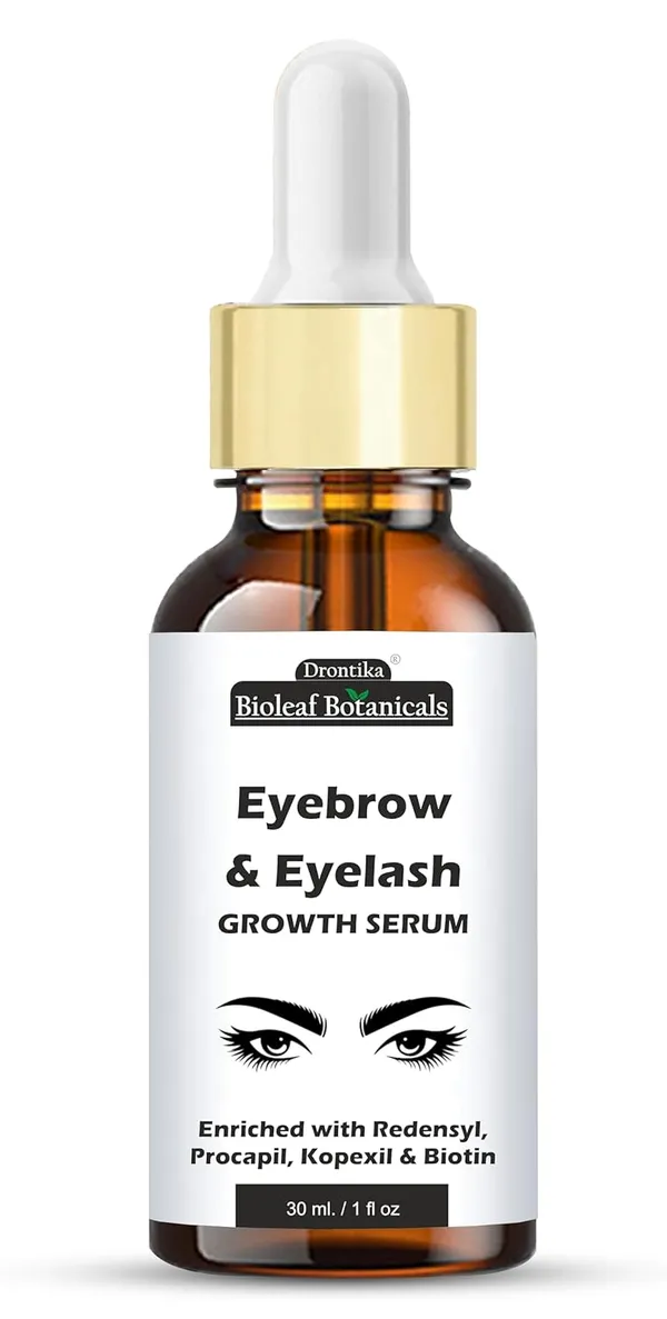 Bioleaf_Botanicals_Eyelash_And_Eyebrow_Growth_Serum,_30Ml