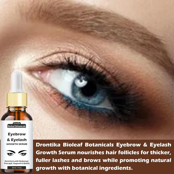 Bioleaf_Botanicals_Eyelash_And_Eyebrow_Growth_Serum,_30Ml