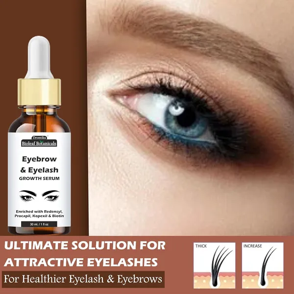 Bioleaf_Botanicals_Eyelash_And_Eyebrow_Growth_Serum,_30Ml