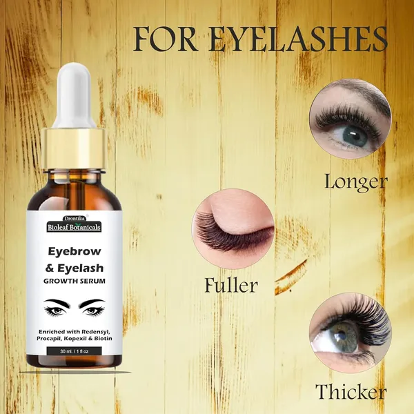 Bioleaf_Botanicals_Eyelash_And_Eyebrow_Growth_Serum,_30Ml