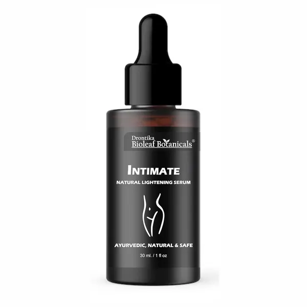 Bioleaf_Botanicals_Intimate_Brightening_Serum_|_With_Herbal_Ingredients_|_For_Dark_Underarms,_Inner_Thighs,_Knees_&_Bikini_Area_|_Intimate_Areas_For_Women_&_Men_|_30Ml