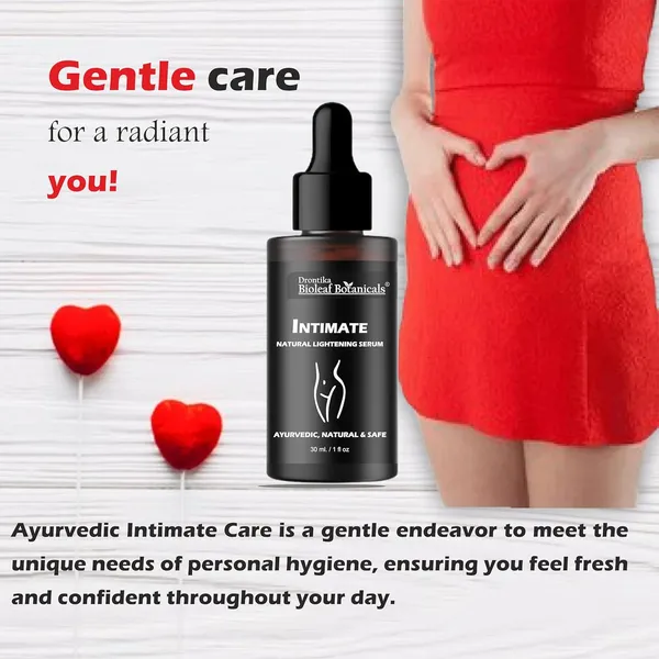 Bioleaf_Botanicals_Intimate_Brightening_Serum_|_With_Herbal_Ingredients_|_For_Dark_Underarms,_Inner_Thighs,_Knees_&_Bikini_Area_|_Intimate_Areas_For_Women_&_Men_|_30Ml