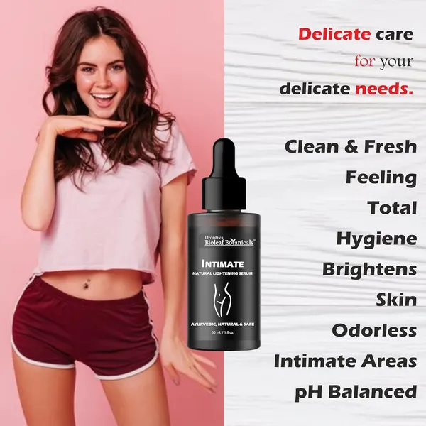 Bioleaf_Botanicals_Intimate_Brightening_Serum_|_With_Herbal_Ingredients_|_For_Dark_Underarms,_Inner_Thighs,_Knees_&_Bikini_Area_|_Intimate_Areas_For_Women_&_Men_|_30Ml