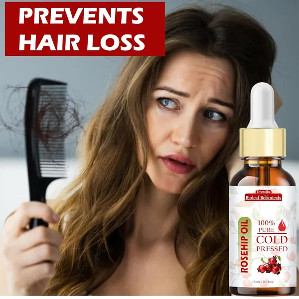 Bioleaf_Botanicals_Organic_Rosehip_Oil_For_Skin,_Face_&_Hair_15_Ml_|_Cold_Pressed_&_Therapeutic_Grade_Carrier_Oil_For_Face_Massage,_Makeup_Prep,_Scars,_Cuticles,_Stretch_Marks,_Fine_Lines_&_Wrinkles.