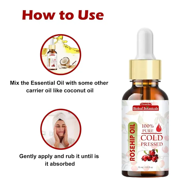 Bioleaf_Botanicals_Organic_Rosehip_Oil_For_Skin,_Face_&_Hair_15_Ml_|_Cold_Pressed_&_Therapeutic_Grade_Carrier_Oil_For_Face_Massage,_Makeup_Prep,_Scars,_Cuticles,_Stretch_Marks,_Fine_Lines_&_Wrinkles.