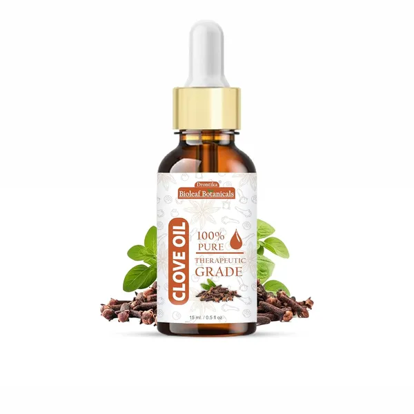 Bioleaf_Botanicals_Clove_Bud_Essential_Oil,_Pure_And_Undiluted,_15_Ml