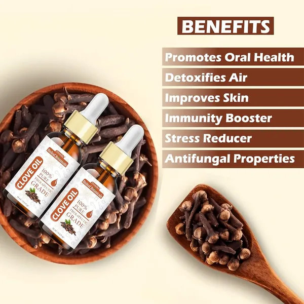 Bioleaf_Botanicals_Clove_Bud_Essential_Oil,_Pure_And_Undiluted,_15_Ml
