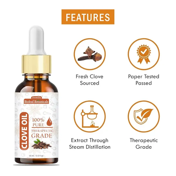 Bioleaf_Botanicals_Clove_Bud_Essential_Oil,_Pure_And_Undiluted,_15_Ml
