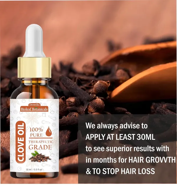 Bioleaf_Botanicals_Clove_Bud_Essential_Oil,_Pure_And_Undiluted,_15_Ml