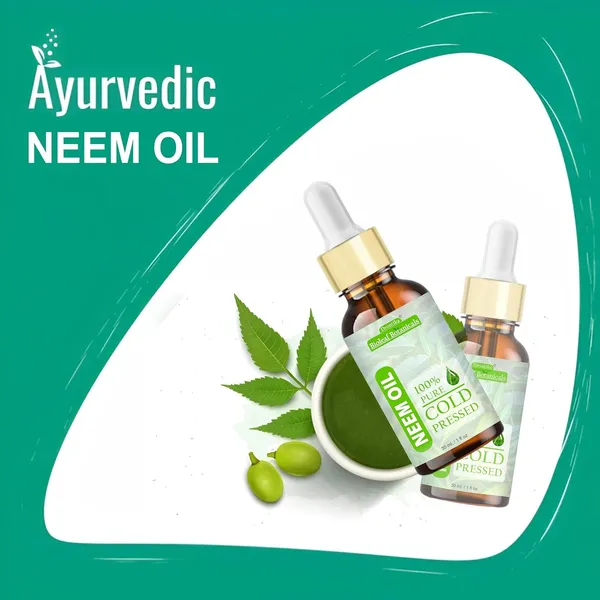 Bioleaf_Botanicals_Cold_Pressed_100%_Pure_Neem_Oil_For_Skin_&_Hair_|_Fresh_&_Ayurvedic,_Zero_Preservatives_|_Body_Massage_Oil,_Hair_Oil_-_(30_Ml)