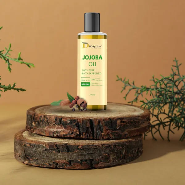 Cold_Pressed_Jojoba_Oil_For_Hair_Growth,_Face_Glow_&_Skin_??_200Ml_100%_Pure,_Organic,_Virgin_&_Unrefined_|_For_Hair_Growth,_Radiant_Skin_&_Moisturization