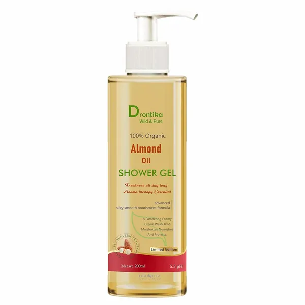 Almond_Oil_Body_Wash_??_Nourish,_Hydrate,_And_Revitalize_Your_Skin_Soap-Free_Body_Wash_Suitable_For_All_Skin_Types_|_200Ml