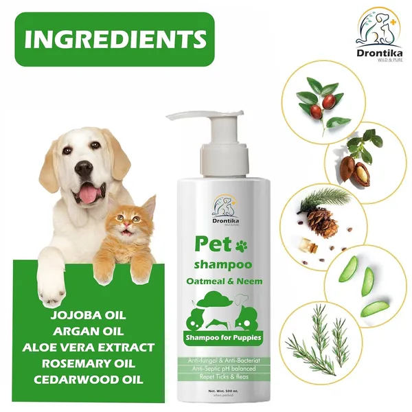 Oatmeal_&_Neem_Anti_Fungal_&_Anti_Bacterial_Pet_Life_Cat_&_Dog_Shampoo_|_Moisturizes_&_Ensures_Soft_Coat_|_500_ml