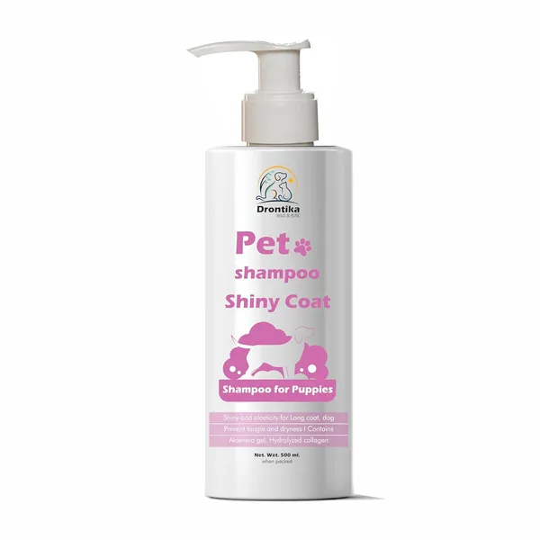 Pet_Life_Shiny_Coat_Dog_Shampoo_|_Oatmeal,_Coconut,_Linseed,_Cedar-Wood_|_Hydrating_&_Anti-Fungal/Bacterial_|_Healthy_Glowing_Coat,_Shampoo_For_Dogs_(500_Ml)