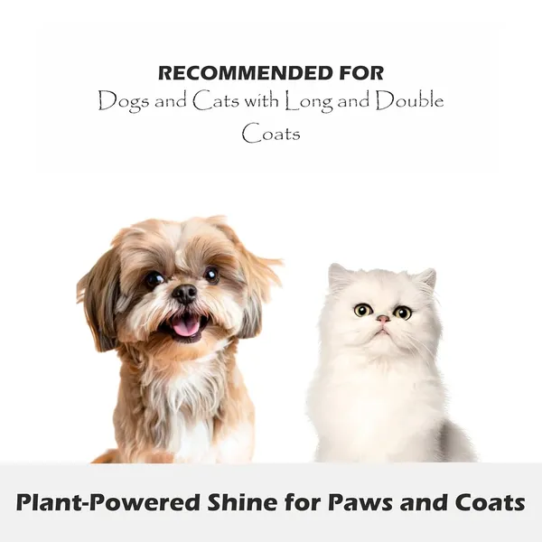 Pet_Life_Shiny_Coat_Dog_Shampoo_|_Oatmeal,_Coconut,_Linseed,_Cedar-Wood_|_Hydrating_&_Anti-Fungal/Bacterial_|_Healthy_Glowing_Coat,_Shampoo_For_Dogs_(500_Ml)