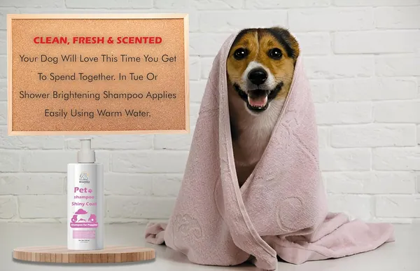 Pet_Life_Shiny_Coat_Dog_Shampoo_|_Oatmeal,_Coconut,_Linseed,_Cedar-Wood_|_Hydrating_&_Anti-Fungal/Bacterial_|_Healthy_Glowing_Coat,_Shampoo_For_Dogs_(500_Ml)