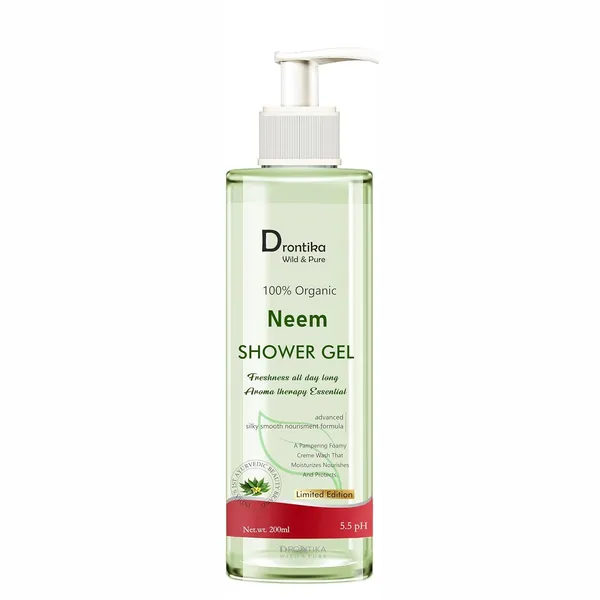 Neem_Body_Wash_With_Pure_Neem_Oil_Luxury_Body_Wash_(200Ml)_With_Neem,_Vitamin_E,_Aloe_Vera_&_Turmeric_(Free_From_Parabens_And_Sls