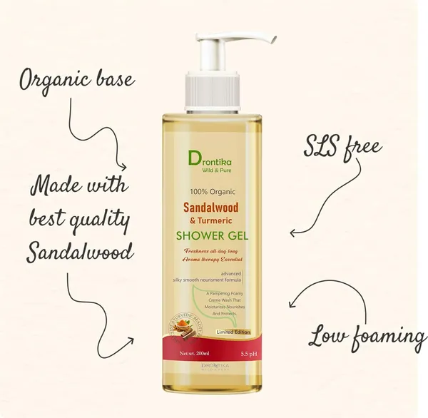 Moisturizing_Shower_Gel_With_Natural_Sandalwood_&_Turmeric_Extracts|_For_Men_&_Women|_Moisturizing_Body_Wash_With_Glycerin_|_Suitable_For_All_Skin_Types|_No_Parabens|_400Ml(Pack_Of_2)