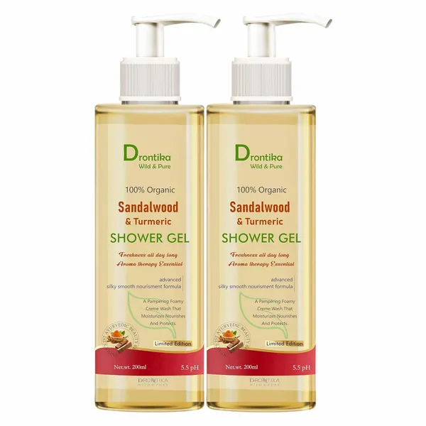 Moisturizing_Shower_Gel_With_Natural_Sandalwood_&_Turmeric_Extracts|_For_Men_&_Women|_Moisturizing_Body_Wash_With_Glycerin_|_Suitable_For_All_Skin_Types|_No_Parabens|_400Ml(Pack_Of_2)