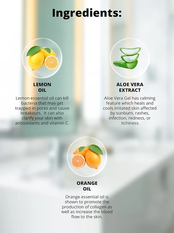 Lemon_Oil_200_Ml_Body_Wash|_Shower_Gel_With_Scent_Of_Lemon_And_Care_Oil_|_Pure_Glycerin_For_Instant_Soft_&_Summer_Fresh_Skin|Microplastic_Free_|Clean,_Healthy_&_Moisturized_Skin