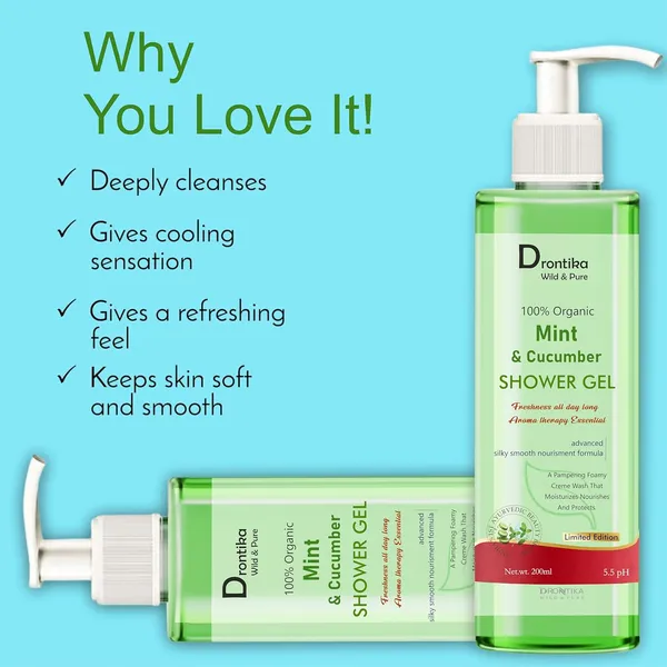 Mint_&_Cucumber_Ultra_Hydrating_Body_Wash,_|_Soothe_&_Calm_|_Paraben_Free_|_All_Skin_Types_200Ml.