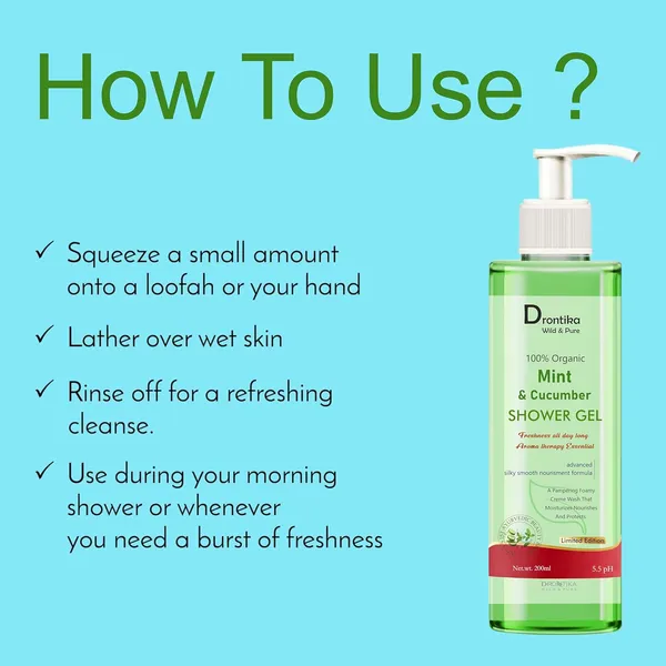 Mint_&_Cucumber_Ultra_Hydrating_Body_Wash,_|_Soothe_&_Calm_|_Paraben_Free_|_All_Skin_Types_200Ml.