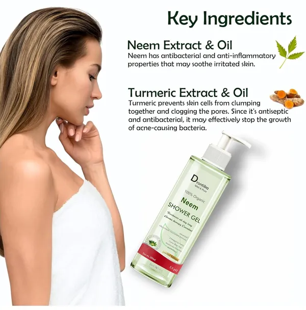 Neem_&_Salicylic_Acid_Body_Wash_|_Prevents_Acne_&_Back_Acne,_Removes_Dead_Skin,_Exfoliating_Body_Wash_Shower_Gel_For_Women_&_Men_|_Sulfate_&_Paraben_Free_|_400Ml(Pack_Of_2)