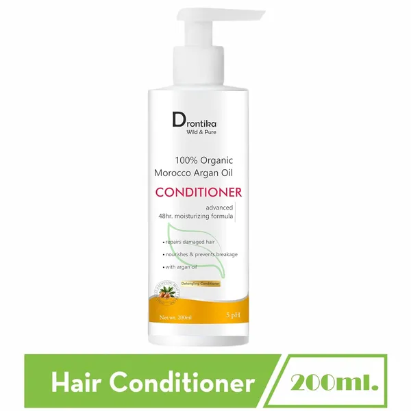 Argan_Oil_Of_Morocco_Conditioner_|_No_Parabens_No_Colourants_|_200_ml