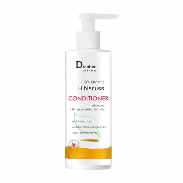 Hibiscus_&_Ceramides_Conditioner_|_For_Frizzy_Hair_|_200_ml