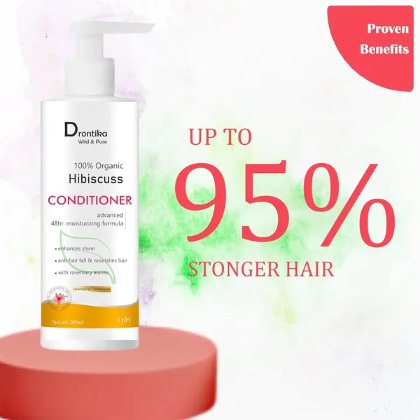 Hibiscus_&_Ceramides_Conditioner_|_For_Frizzy_Hair_|_200_ml