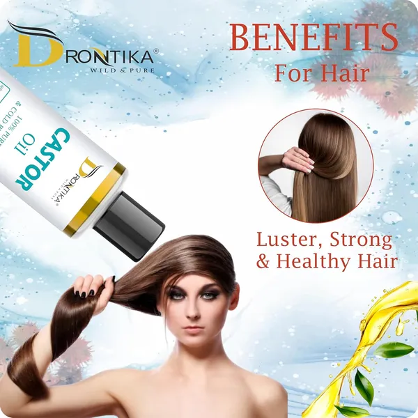 Cold_Pressed_100%_Pure_Castor_(Arandi)_Oil_For_Skin_&_Hair_With_Vitamin_E,_Omega-6_&_9,_Mineral_Free_&_Preservative_Free_(200_Ml)