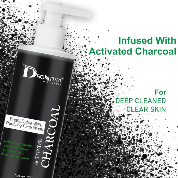 Activated_Charcoal_Bright_Detox_Face_Wash_Deep_Cleansing_&_Brightening_Formula_For_Clear,_Radiant_Skin_200Ml