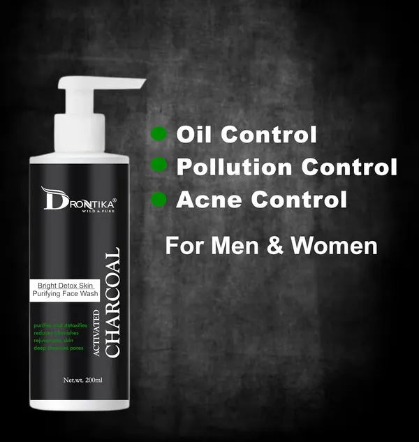 Activated_Charcoal_Bright_Detox_Face_Wash_Deep_Cleansing_&_Brightening_Formula_For_Clear,_Radiant_Skin_200Ml