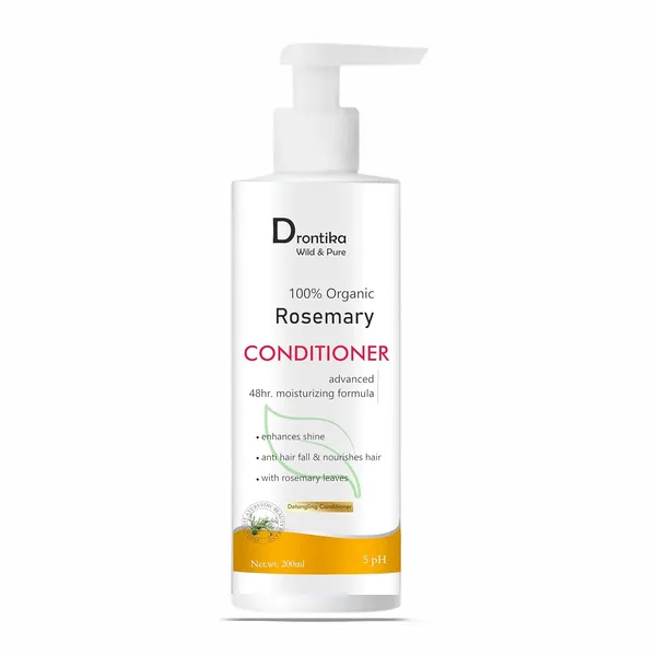 Rosemary_&_Fenugreek_Seed_Anti_Hair_Fall_Conditioner_|_For_Reducing_Hair_Loss_&_Breakage_|_200_ml