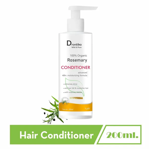 Rosemary_&_Fenugreek_Seed_Anti_Hair_Fall_Conditioner_|_For_Reducing_Hair_Loss_&_Breakage_|_200_ml