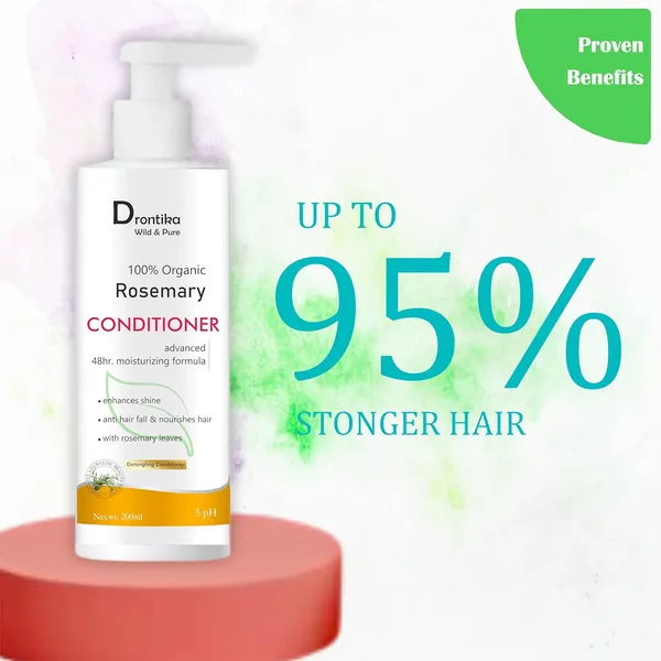 Rosemary_&_Fenugreek_Seed_Anti_Hair_Fall_Conditioner_|_For_Reducing_Hair_Loss_&_Breakage_|_200_ml