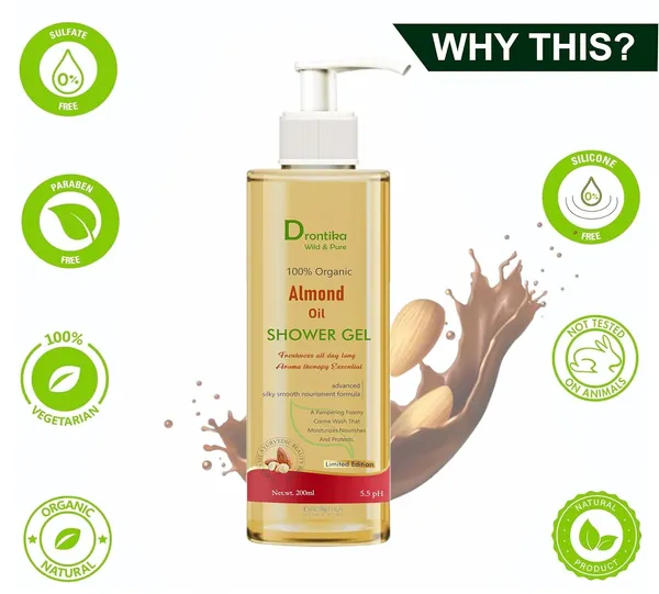 Almond_Oil_Ultra_Rich_Body_Wash|_Maintains_Skin�S_Natural_Ph_|Powered_By_100%_Natural_Ingredeints_|_Soap-Free_Body_Wash_Suitable_For_All_Skin_Types_|_400Ml(Pack_Of_2)