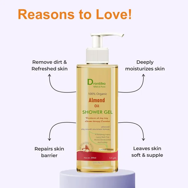 Almond_Oil_Ultra_Rich_Body_Wash|_Maintains_Skin�S_Natural_Ph_|Powered_By_100%_Natural_Ingredeints_|_Soap-Free_Body_Wash_Suitable_For_All_Skin_Types_|_400Ml(Pack_Of_2)