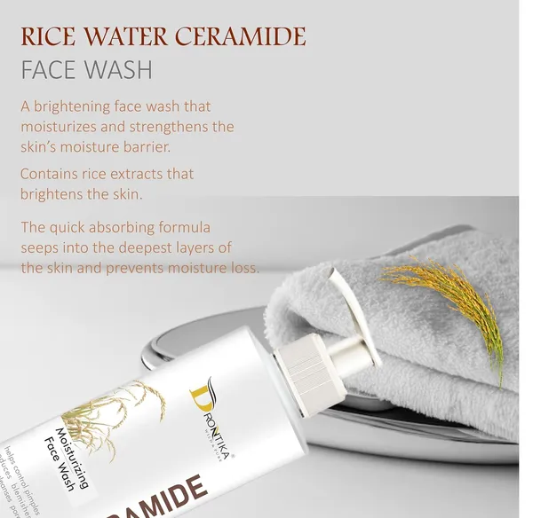 Pure_Rice_Moisturizing_Face_Wash_|_Nourishing_&_Hydrating_Cleanser_|_For_Soft,_Smooth_Skin_|_200ml