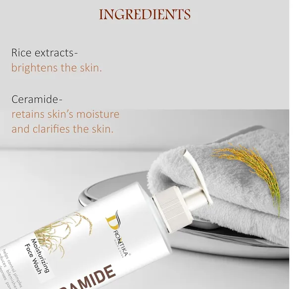Pure_Rice_Moisturizing_Face_Wash_|_Nourishing_&_Hydrating_Cleanser_|_For_Soft,_Smooth_Skin_|_200ml