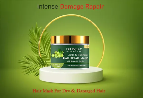 Amla_&_Bhringraj_Anti_Hair_Fall_Mask_|_Paraben,_Silicone_&_Sulphate_Free_|_100_grams