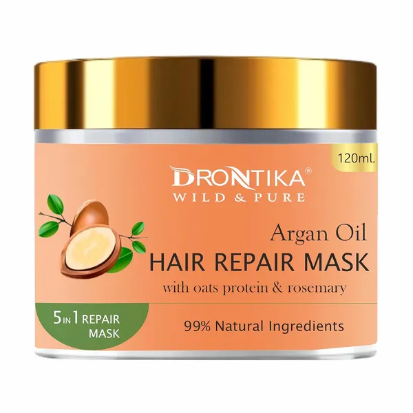 Argan_Oil_Hair_Mask_|_Ideal_For_Frizz_Free_And_Stronger_Hair_|_Paraben_&_Sulfates_Free_|_100_ml