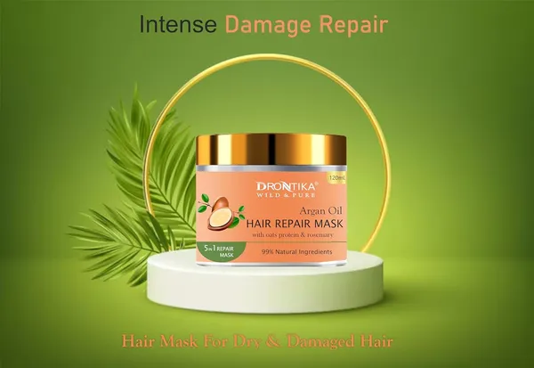Argan_Oil_Hair_Mask_|_Ideal_For_Frizz_Free_And_Stronger_Hair_|_Paraben_&_Sulfates_Free_|_100_ml
