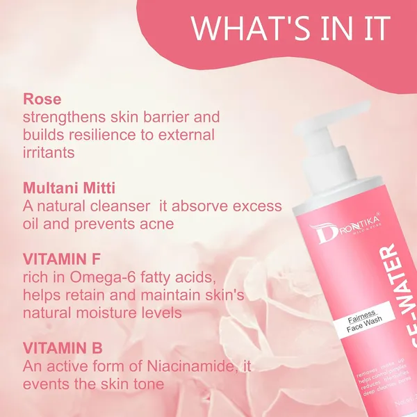 Rose_Water_Fairness_Face_Wash_??_Brightening_&_Hydrating_Cleanser_For_Radiant,_Even_Skin_Tone_200Ml.